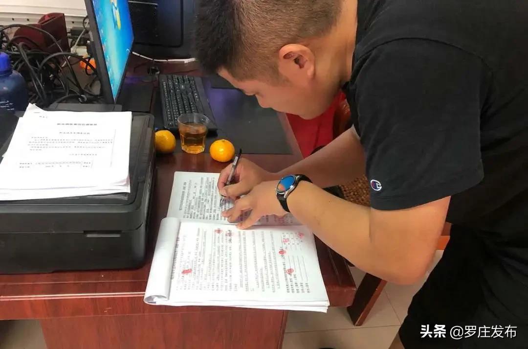 罗庄新闻决战创城,罗庄最新创城新闻