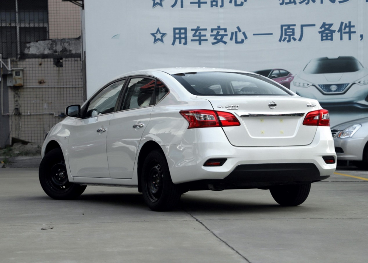 日产轩逸经典有哪几款配色,日产轩逸现在的经典款