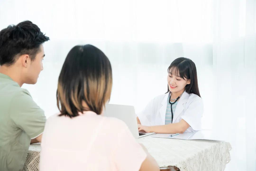 孕妈妈必须要做的检查有哪些,怀孕期间不能错过的几次检查