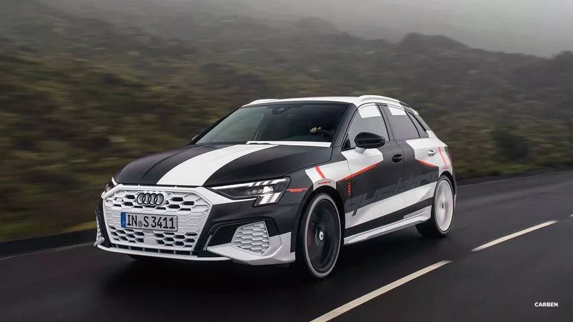 s3福特gt,一周汽车要闻2017