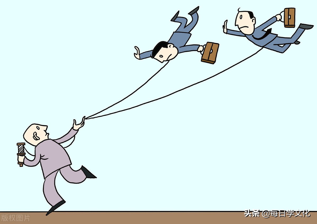 职场遇到打压你的领导怎么办,职场能力越弱越被欺负