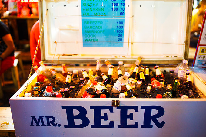 泰国吃美食视频大全,泰国旅游泰国美食