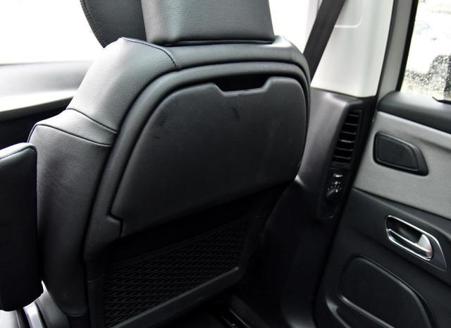 比奥德赛更霸气的mpv,口碑最好的mpv车奥德赛