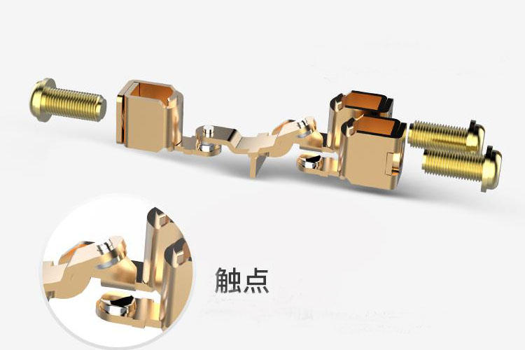 新房开关颜色怎么选择图解,新房子全屋开关怎么选择