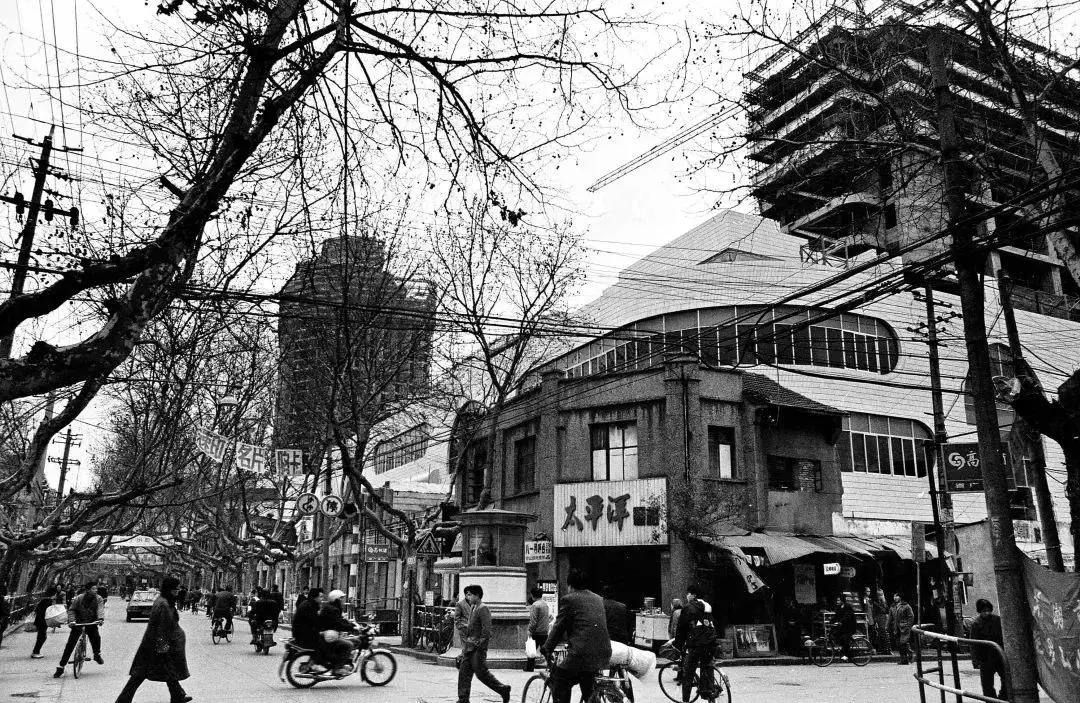 这些经典的芜湖老照片你有见过吗,老芜湖老照片图