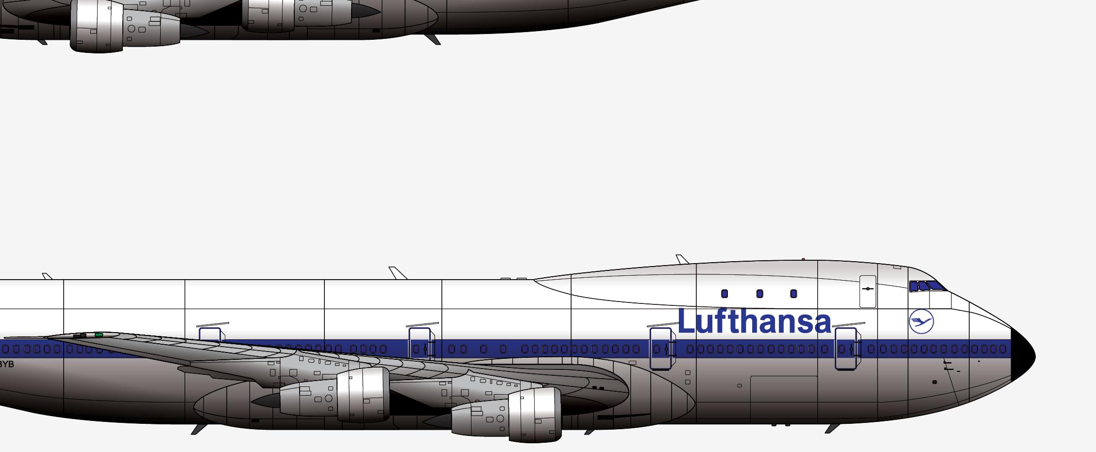空中女皇的第一滴血，回顾汉莎航空540航班1974.11.20内罗毕空难