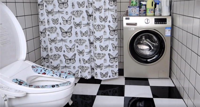 花8万改造北京小院,北京姑娘214天改造小院