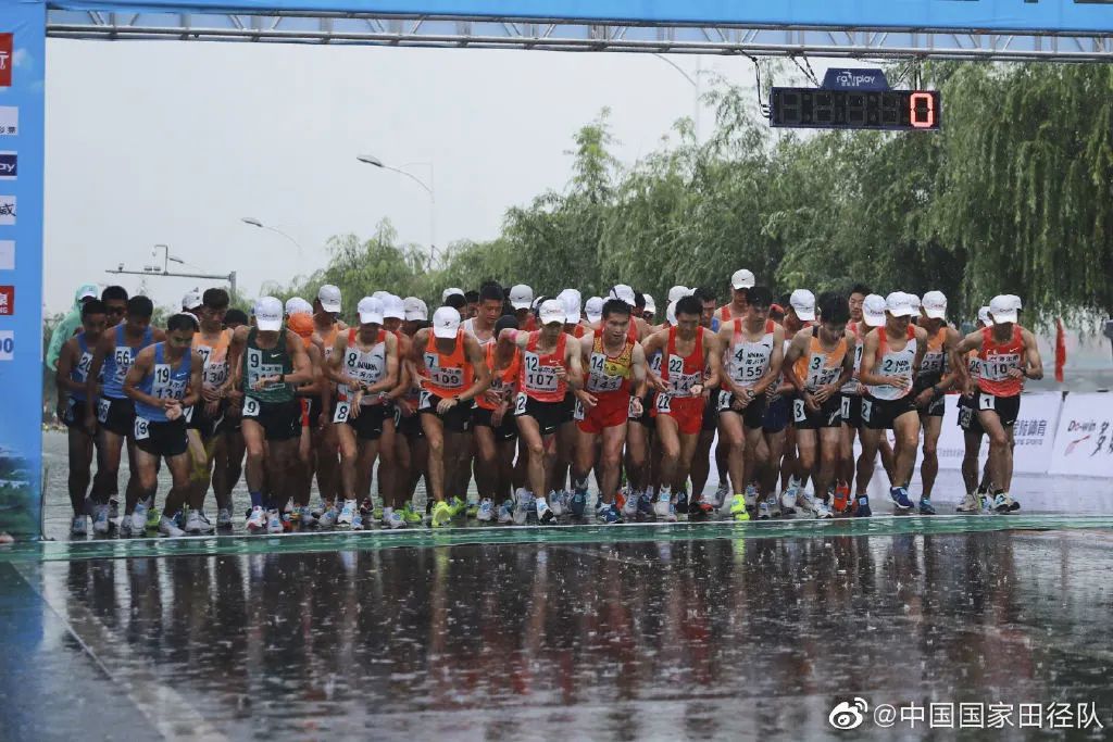 北马还是有戏的…求轻拍!丨一周鹿透社