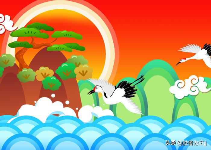 ps制作新年贺卡图片,ps简单的新年贺卡