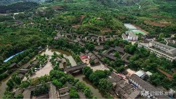 淮州新城三级医院完工时间,淮州三级医院