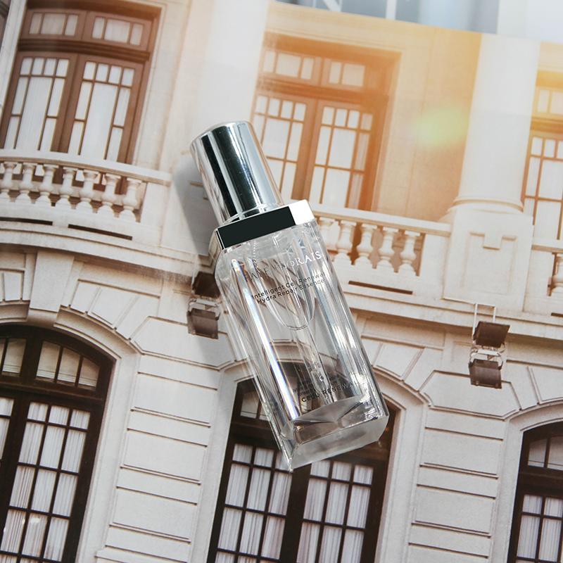 混合偏干适合的修复精华,从根源修复皮肤肌底的精华