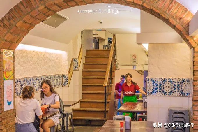 澳门去哪儿吃好吃的,澳门去哪里吃比较地道的美食