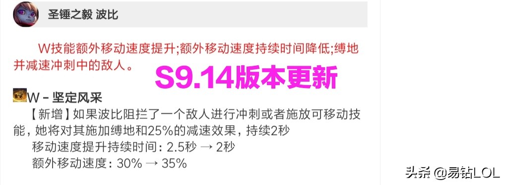 英雄联盟波比w技能是什么,英雄联盟暗夜波比连招技巧