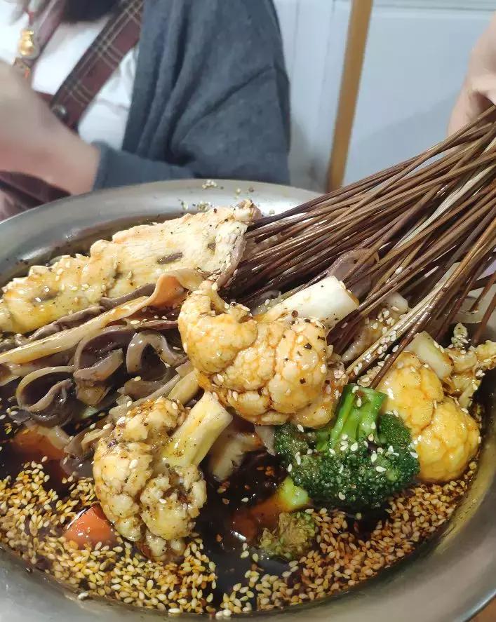 马家巷好吃的推荐,马家巷周围有什么好吃的特色