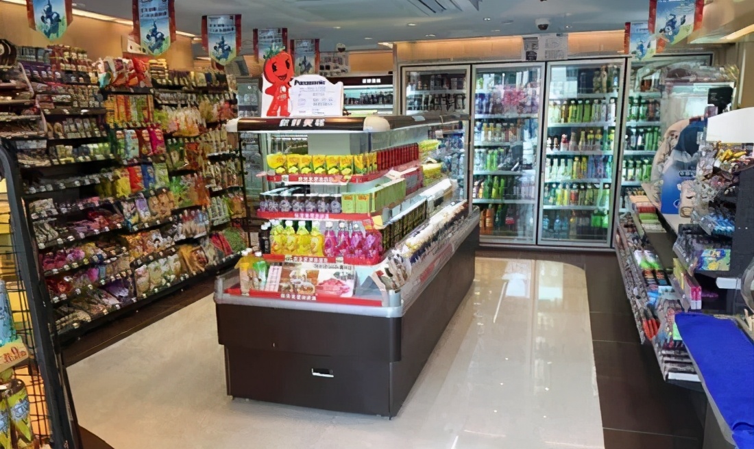 便利店有必要24小时营业吗,24小时便利店夜间人多吗