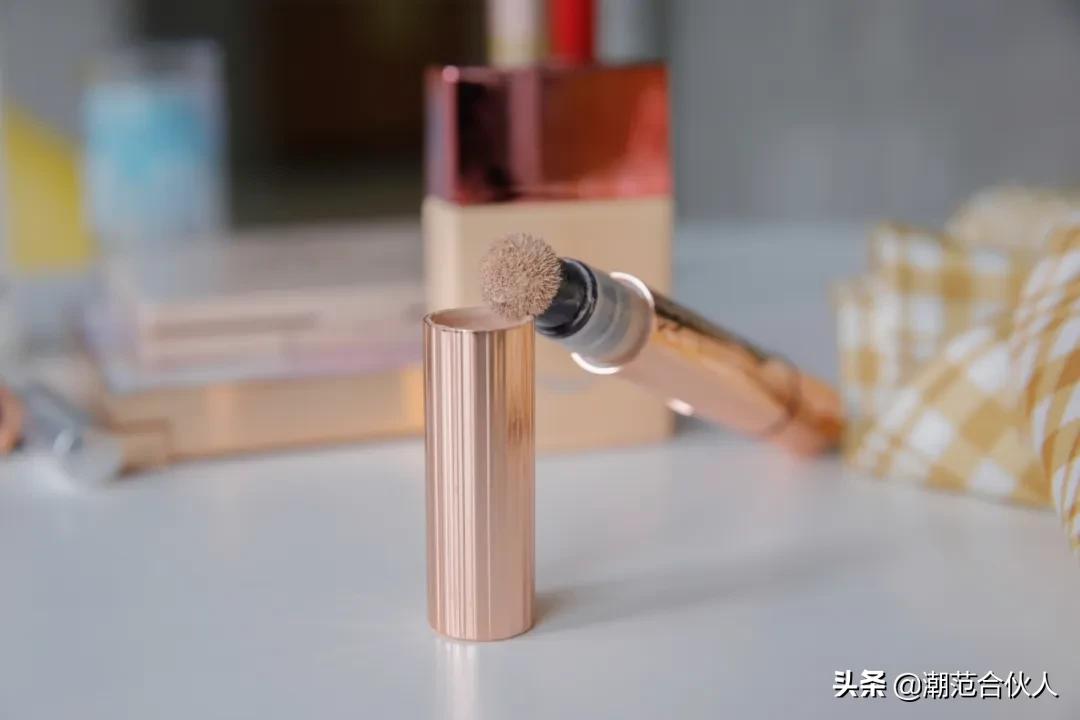 简单出门妆三分钟,简易10分钟出门妆容