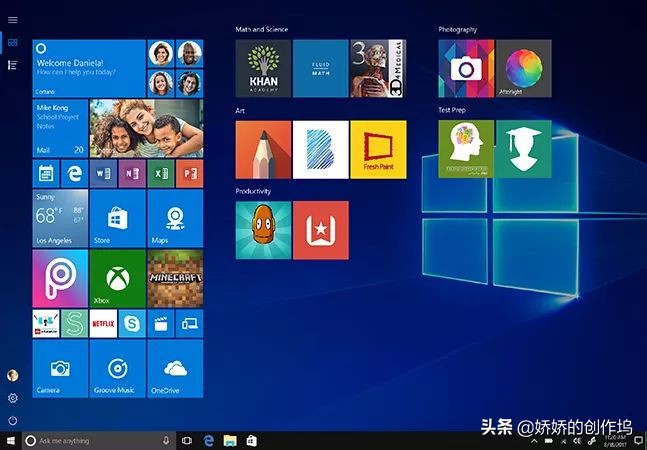 如何提高win10性能,win10优化小工具