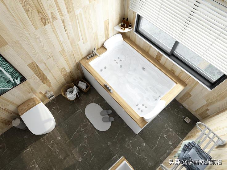 瓷砖铺贴如何搭配效果图,客厅哪种瓷砖铺贴效果最好