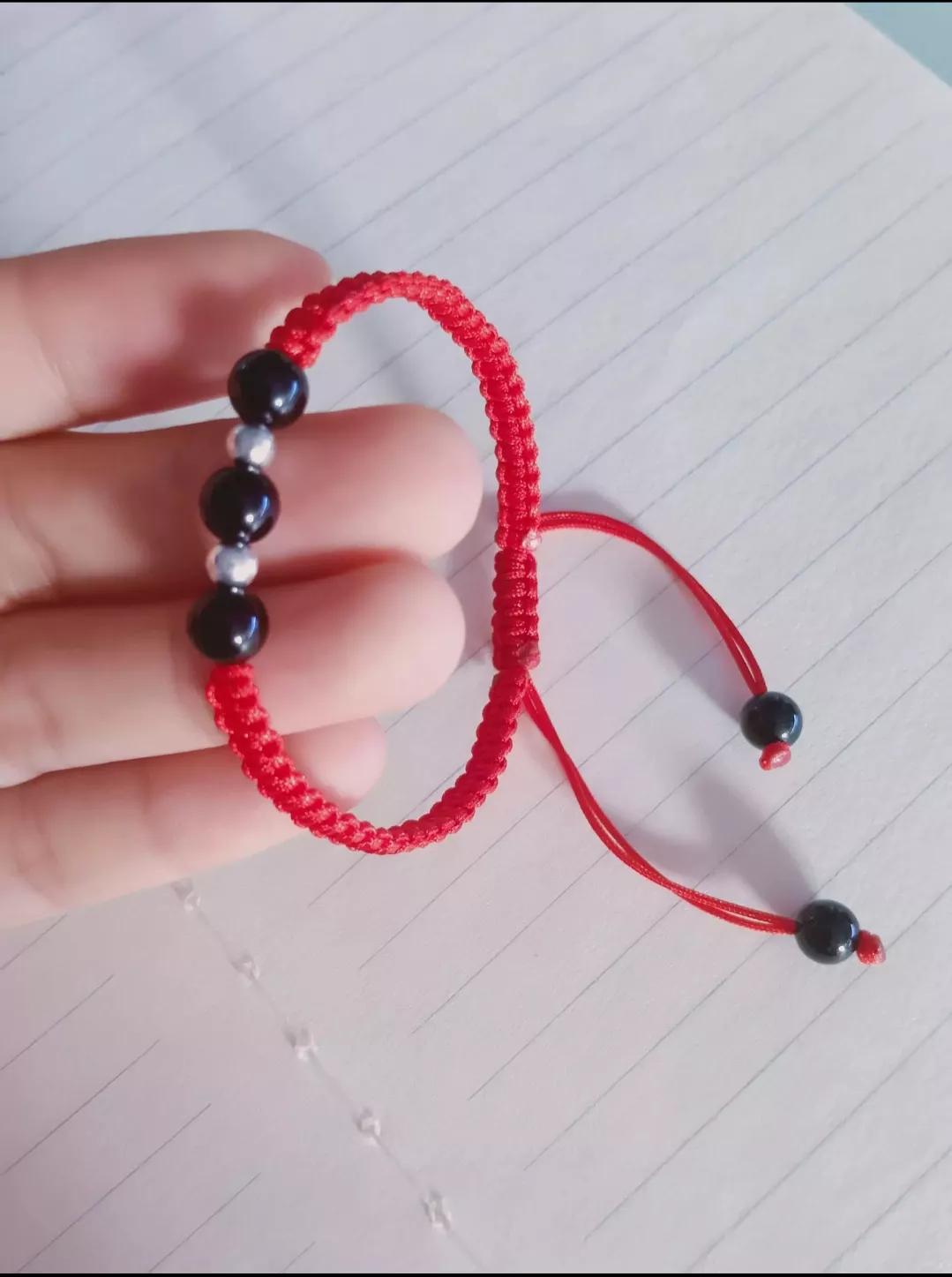 本命年是不是带红色的可以避邪,本命年佩戴红饰品真的有用吗