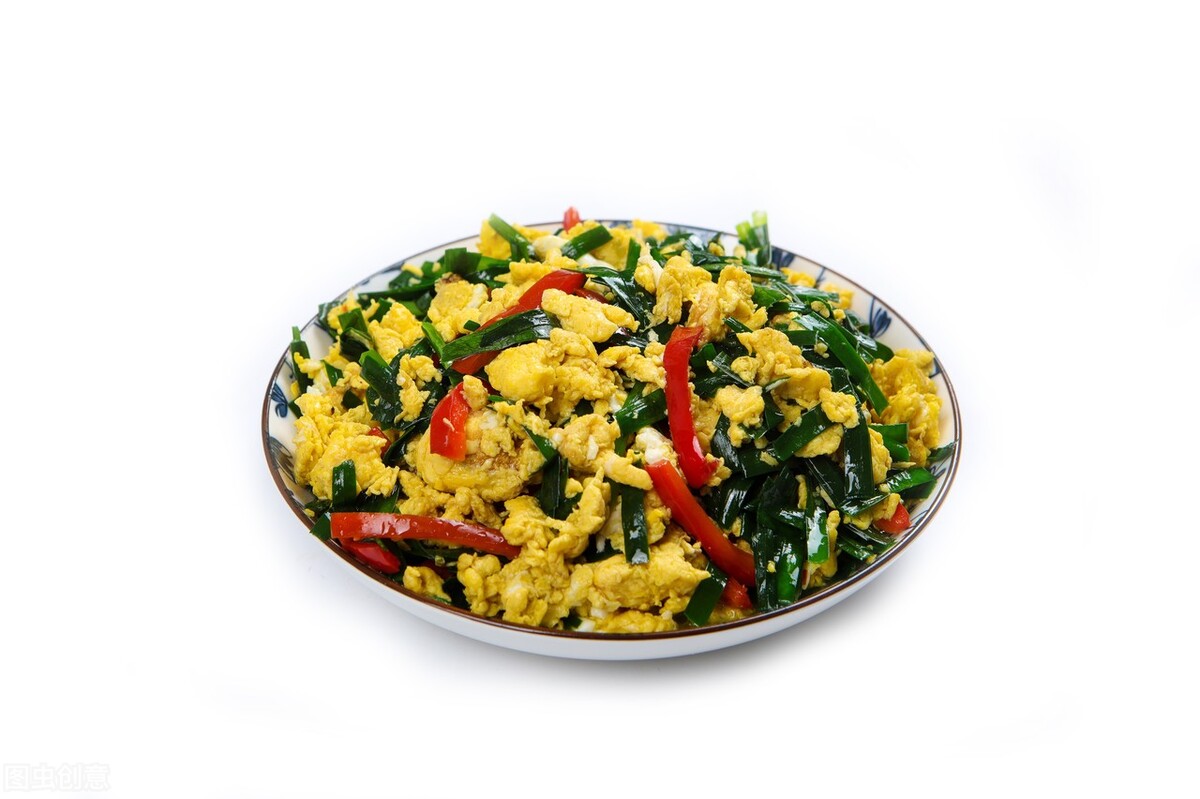 韭菜农残超标吃了有什么症状,韭菜农残吃了吐