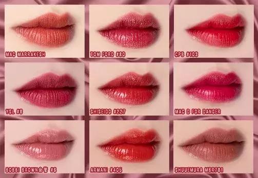 秋冬最爱色系,秋冬最爱单品合集