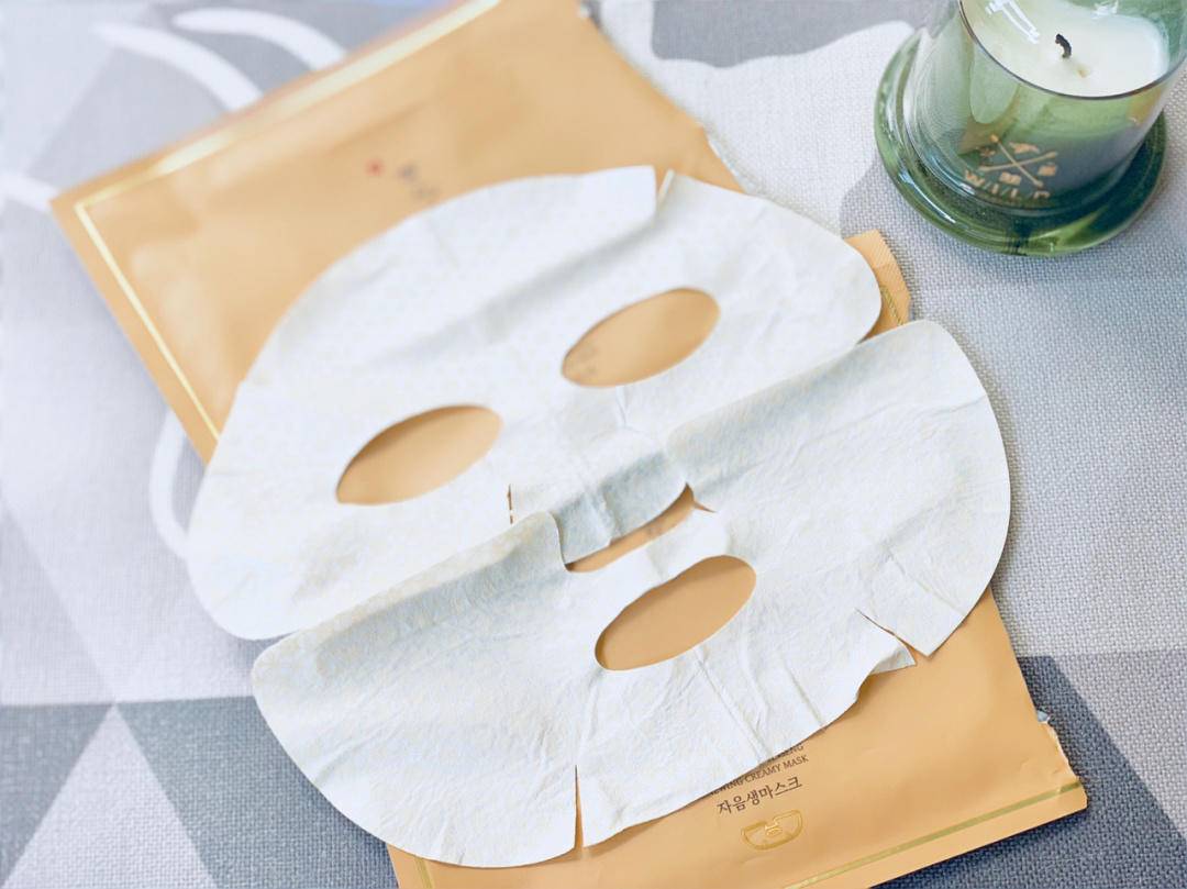 面膜达人必备的面膜,面膜达人正确使用方法