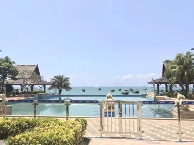 巽寮湾海景房团购,惠州巽寮湾海世界海景房酒店推荐