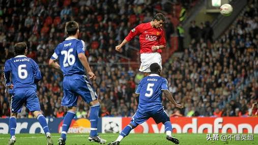 顶级后卫谈防守梅西与c罗,防守c罗和梅西