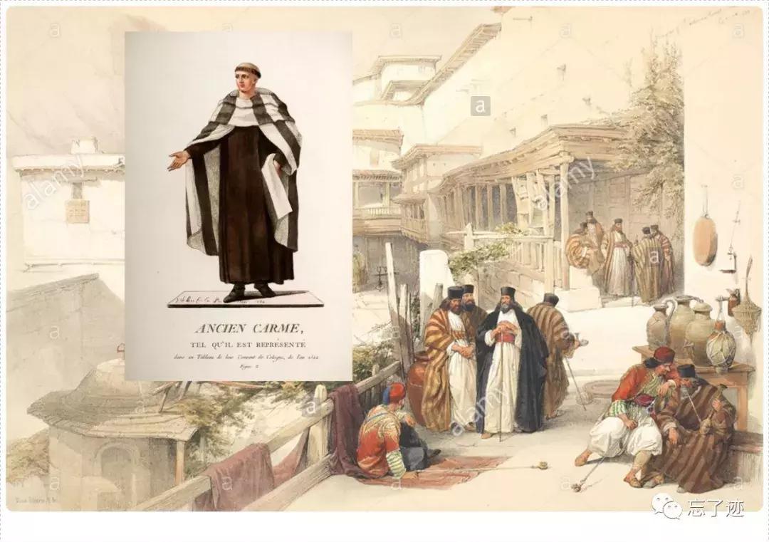 时尚达人必备的经典品-条纹衫，虽简单但不凡