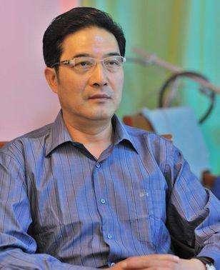 康熙王朝剧组已故演员,康熙王朝演员今昔对比