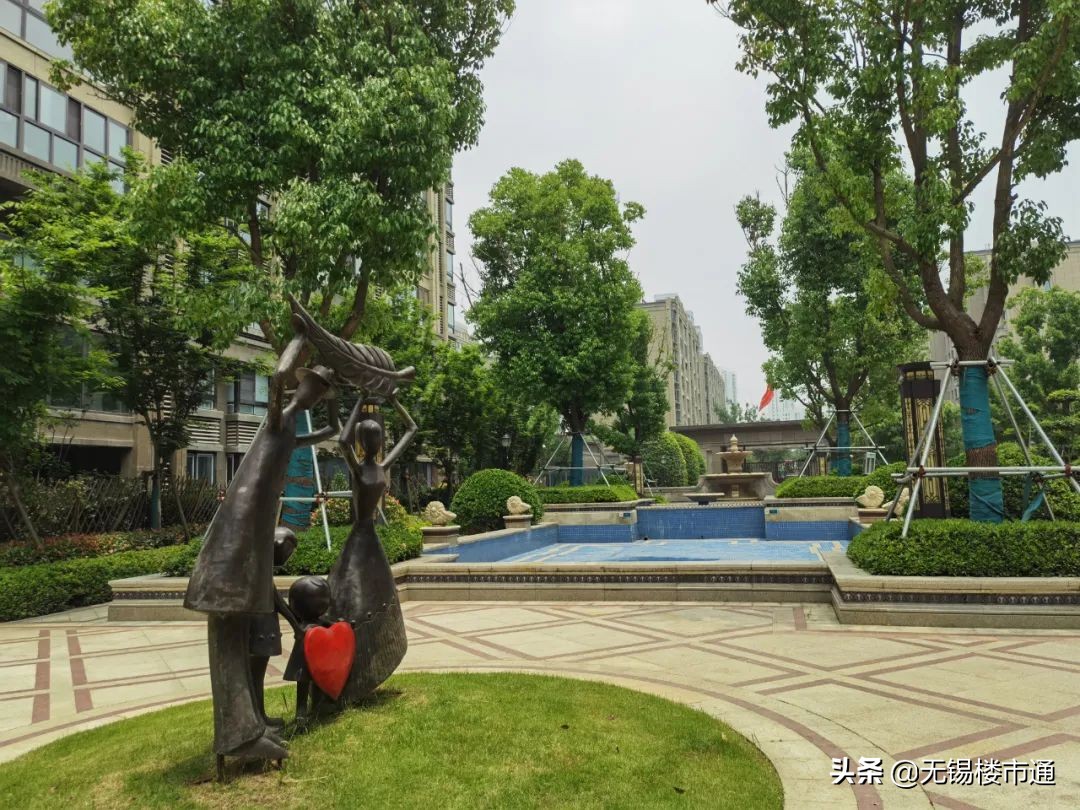 经开区小洋房有哪些楼盘,经开区的洋房楼盘