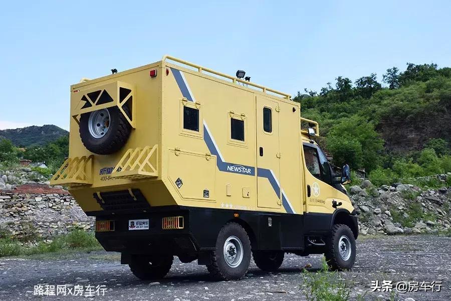 房车大全20-30万的c型房车限量版,房车价格30万元空间大全新自动挡