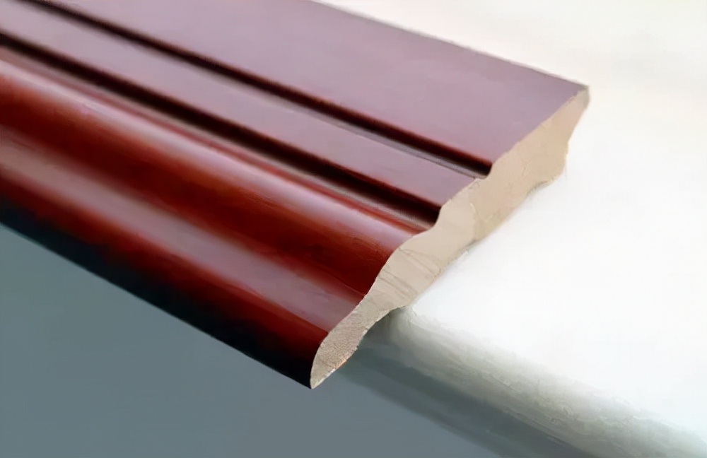 家装踢脚线怎么装,家装用什么踢脚线更好