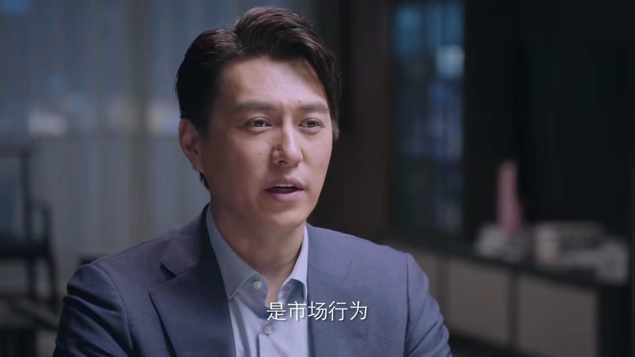 突围林满江和齐本安大吵是哪集,突围齐本安林满江翻脸哪一集