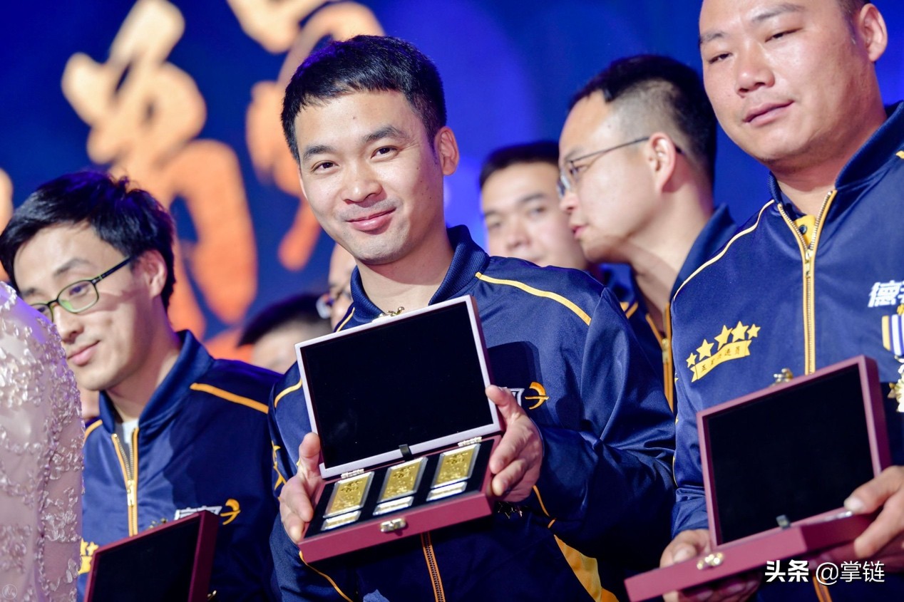 德邦年终奖一般发多少,德邦快递年终奖