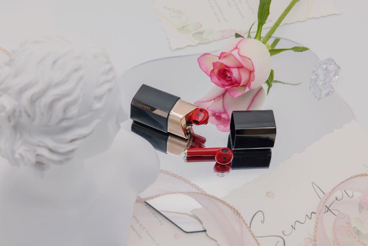 华为freebudslipstick耳机测评,华为耳机freebudslipstick耳机套