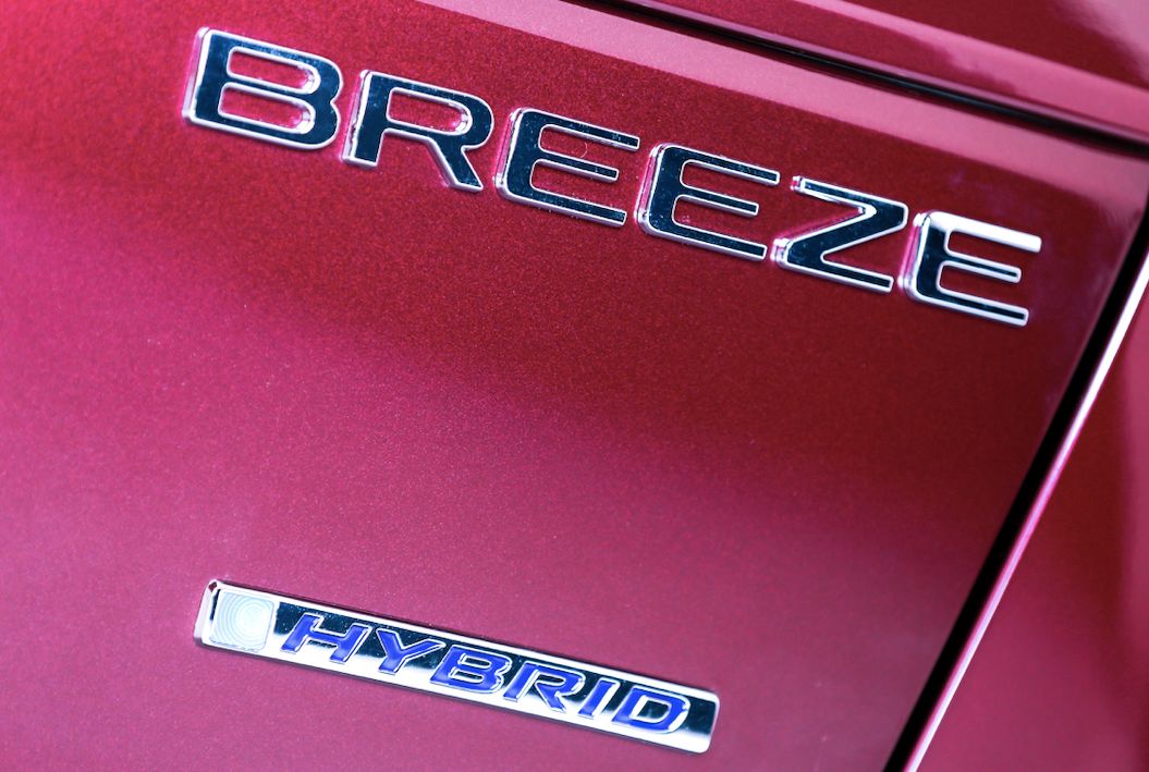 cr-v与皓影该如何选择呢,本田cr-v混动版对比皓影混动