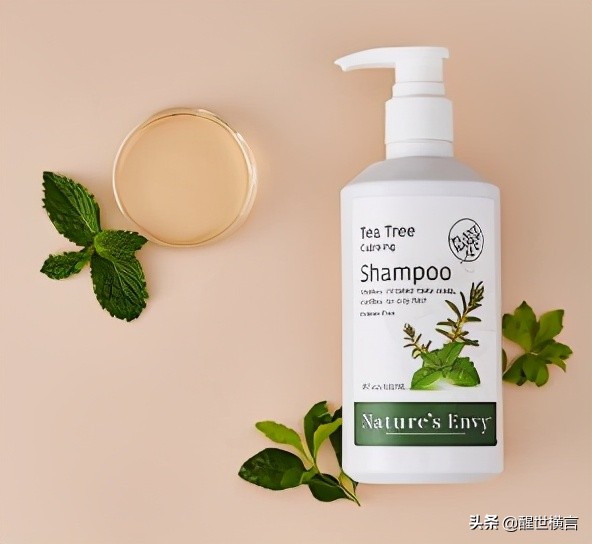 天然之扉洗发水小样,天然之扉生姜洗发水怎么样