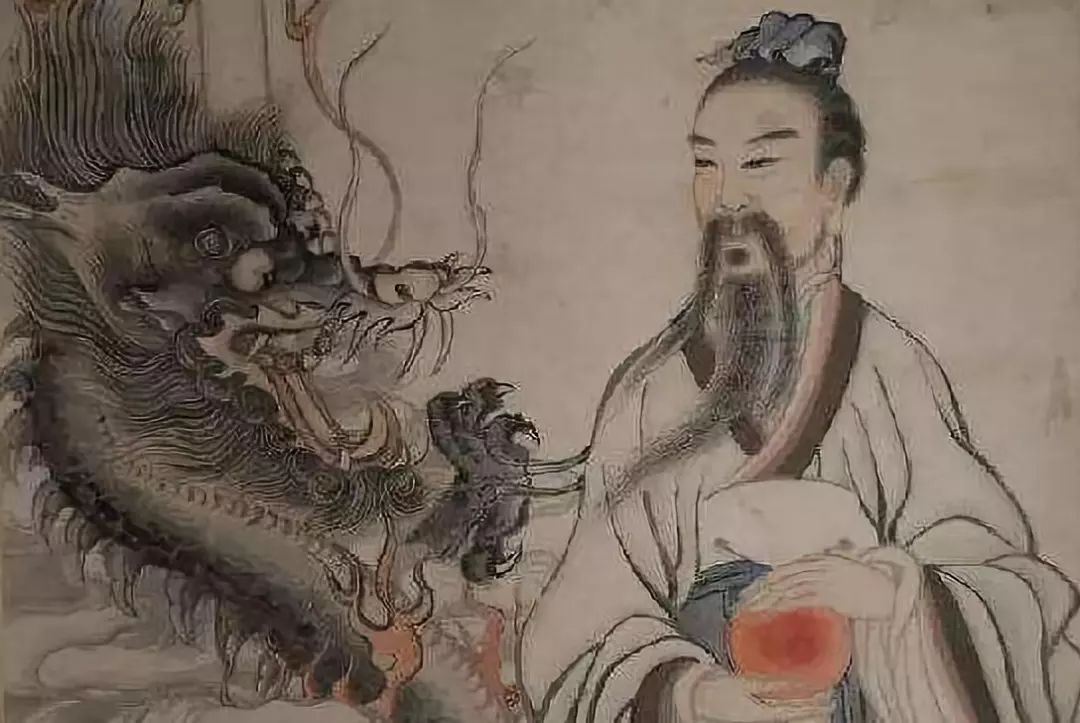 千年铁树会开花传言,关于铁树的传说