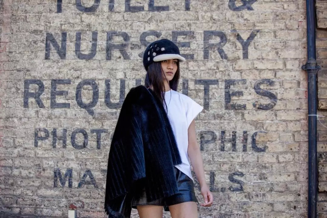 为什么皮草越来越少了,便宜的皮草和贵的皮草区别在哪里