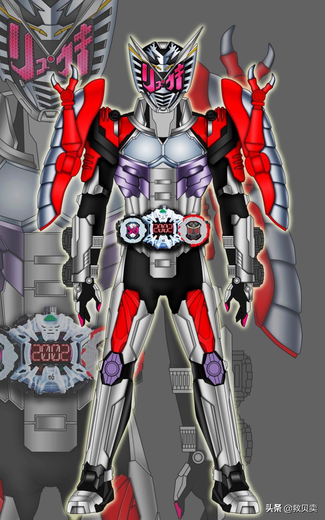 假面骑士所有变身形态和最终形态,假面骑士所有形态变身视频