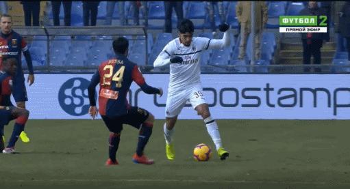 看别人家的U23！三场比赛他就征服米兰加图索一意外却打开新局面