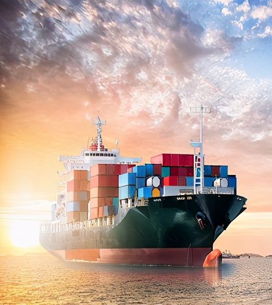 进出口物流运输商贸行业,进出口仓储物流服务公司