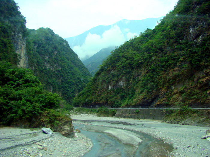 台湾岛旅游攻略路线图,台湾旅游攻略推荐图
