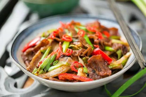 成都川妹美食攻略,成都美食攻略日料