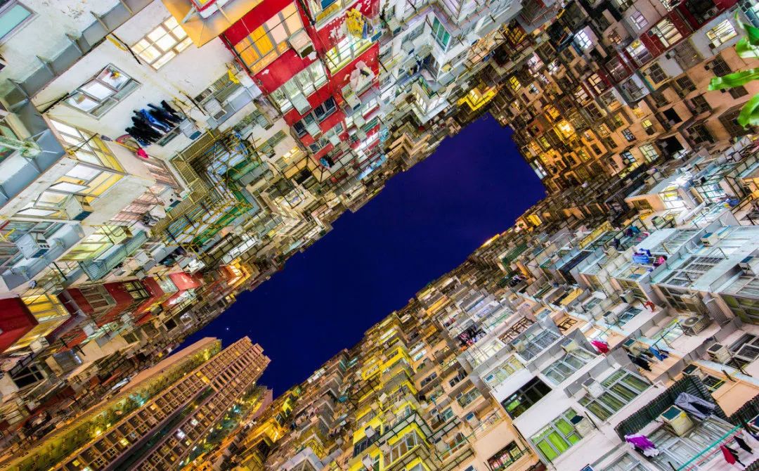 香港太平山拍照最佳机位,香港最适合拍照的地方