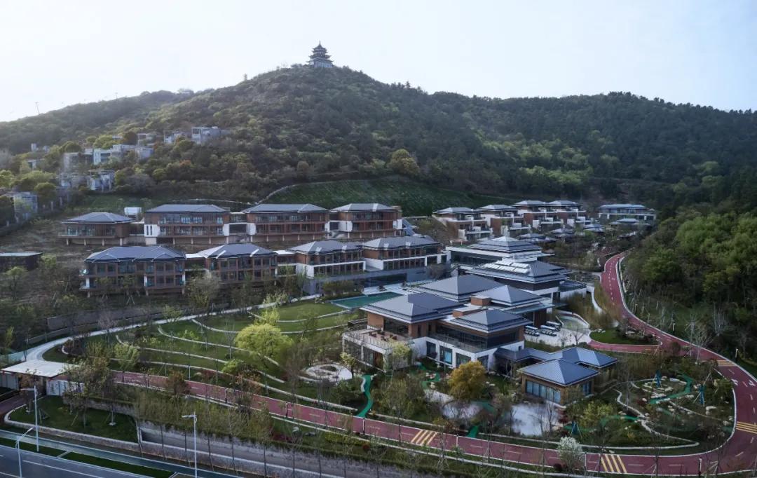 苏州大美逸郡酒店,苏州太美逸郡酒店建筑设计