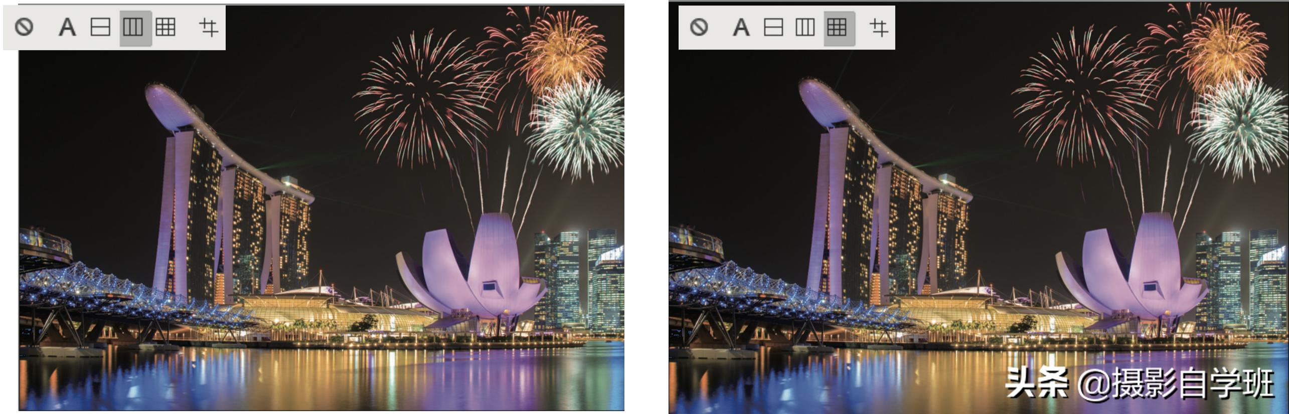 照片拍出来有畸变该如何校正,照片歪斜怎么调整ps