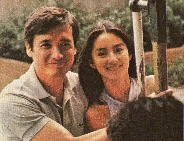 影后林青霞,林青霞红尘滚滚豪门情