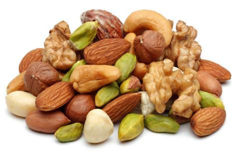 吃货们吃很多食物,吃货一口吃下好多种美食